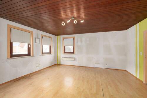 Zimmer EG - Einfamilienhaus mit 140,80 m² in Neuhausen zum Kaufen