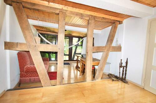 Fachwerk mit Seele! - 