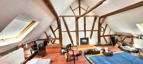 Raum für Ideen... - 