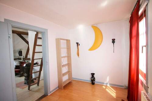 ...oder Yoga-Loft? - 