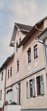 Charakter mit Geschichte! - 