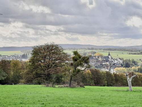 Willkommen in Walsdorf! - 