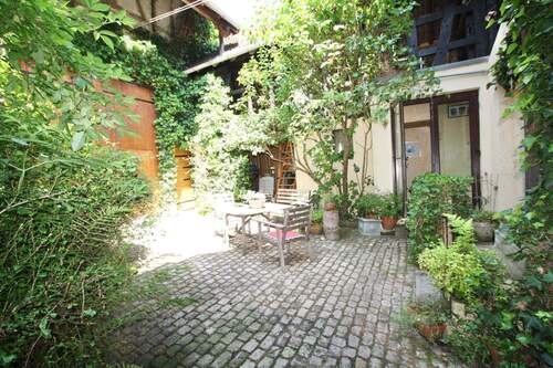 Herzlich Willkommen! - 6 Zimmer Einfamilienhaus zum Kaufen in Idstein