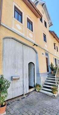 Außen robust... - Einfamilienhaus mit 186,00 m² in Idstein zum Kaufen