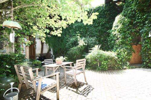 ...innen voller Seele! - 