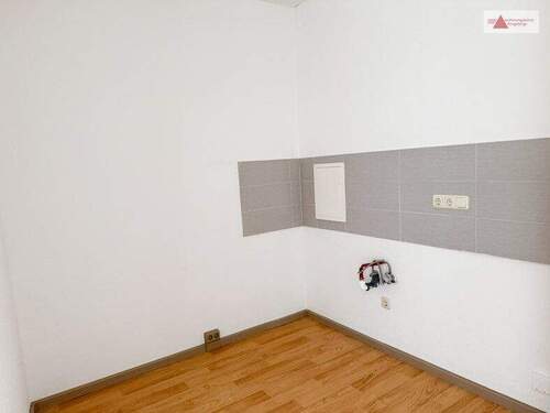 Küche - 4 Zimmer Etagenwohnung in Annaberg-Buchholz