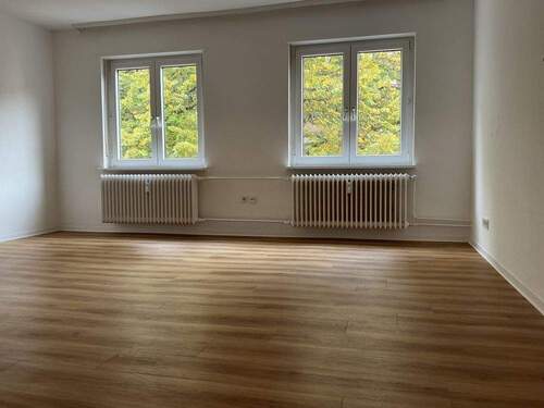 Bild 2 - 2 Zimmer Etagenwohnung zur Miete in Mannheim / Lindenhof