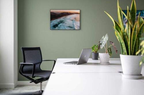 Sonstiges - Büro mit 33,00 m&sup2; in Nürnberg zur Miete