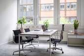 Private Office 1 - 