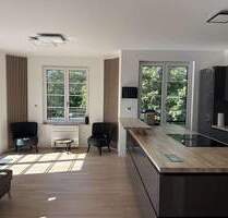 Neubauwohnung mit Dachterrasse, Jacuzzi & Tiefgarage in Bestlage von Potsdam