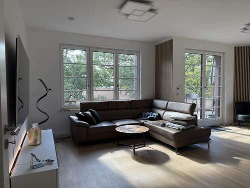 Wohnen - 3 Zimmer Etagenwohnung in Potsdam