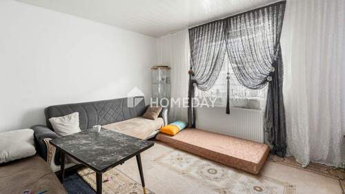 EG Wohnzimmer 1 1 - Reihenmittelhaus mit 134,00 m&sup2; in Mönchengladbach zum Kaufen