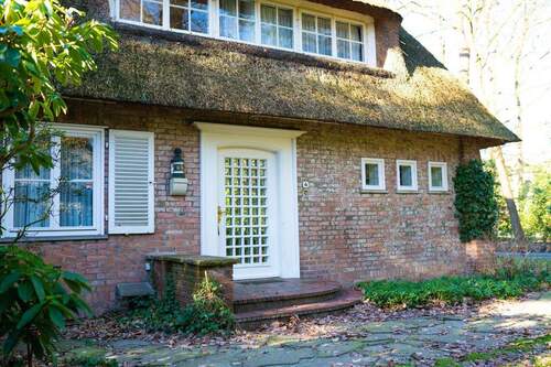 Bild 4 - Einfamilienhaus mit 170,00 m&sup2; in Bremen - St. Magnus zum Kaufen