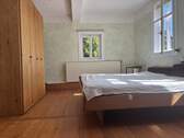 Schlafzimmer 1 - 