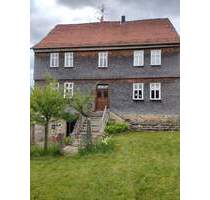 Historisches Fachwerk-Juwel - 399.000,00&nbsp;EUR Kaufpreis, ca.&nbsp; 225,00&nbsp;m&sup2;&nbsp;Wohnfl&auml;che in Kalbach (PLZ: 36148) Oberkalbach