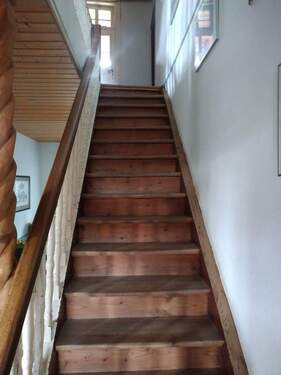 Treppenhaus - 