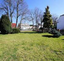 Ein zu renovierendes ehemaliges Bauernhaus in Ortslage von Rüdnitz