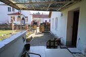 EG Veranda (3).jpg - 1 Zimmer Bauernhaus, Landhaus zum Kaufen in Rüdnitz