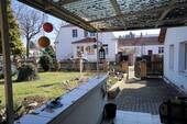 EG Veranda (4).jpg - 1 Zimmer Bauernhaus, Landhaus in Rüdnitz