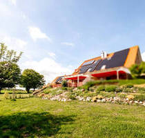 Moderne Doppelhaushälfte in ruhiger Lage - sofort bezugsfrei - Thandorf