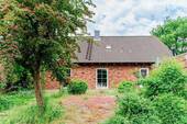 Gartenansicht - 