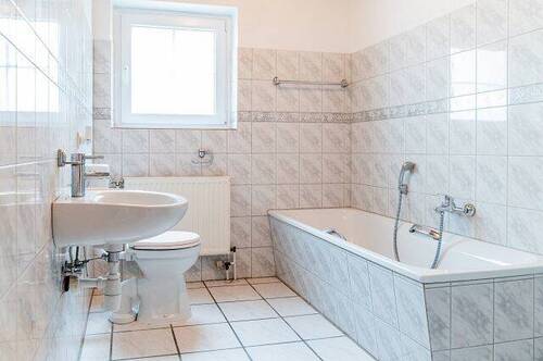 Badezimmer EG - 