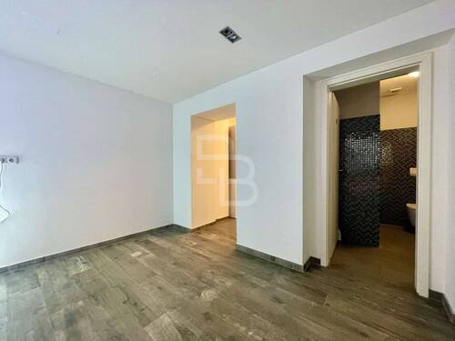 Moderner Boden - 