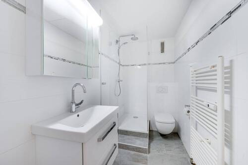 Badezimmer - 