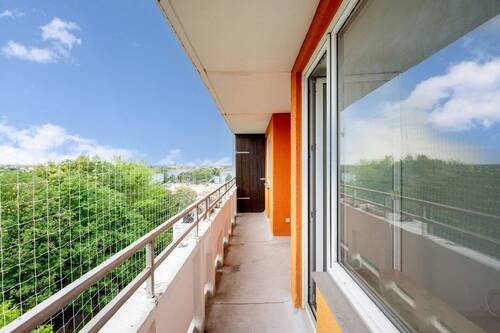 Balkon - 