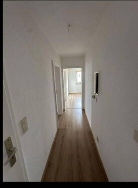 Bild 1 - 3Zimmer Mietwohnung in Bebra inklusive Einbauküche