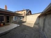 Innenhof - 