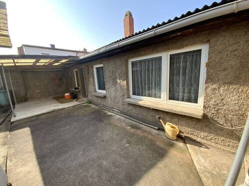 Innenhof - 