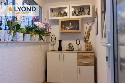 Balkon - 