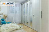 Ankleidezimmer - 