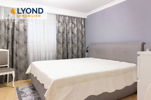 Schlafzimmer - 
