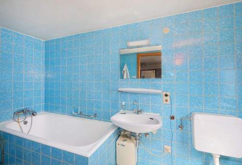Badezimmer EG - 