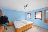 Schlafzimmer OG - 