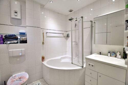 Badezimmer - 