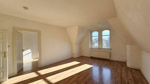 Dachgeschoss - 