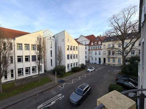 Aussicht Balkon 2 - 