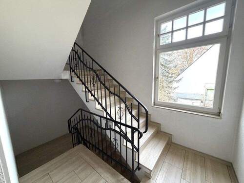 Treppenhaus - 