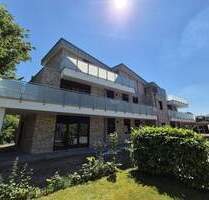 Energieeffiziente Erdgeschosswohnung in zentraler Lage im Tonkuhlenviertel! - Oldenburg (Oldenburg) / Eversten