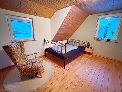 1. Schlafzimmer OG. - 