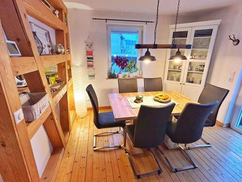 Esszimmer EG - 5 Zimmer Einfamilienhaus zum Kaufen in Aalen