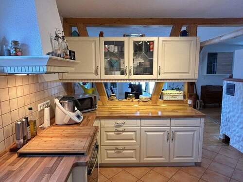 Küche EG - Einfamilienhaus mit 120,00 m&sup2; in Aalen zum Kaufen