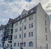 Schöne 3- Zimmer DG-Eigentumswohnung in Elbnähe - Magdeburg Alte Neustadt