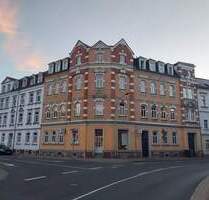 3-Zi.-DG-Whg. mit Tageslichtbad - Döbeln