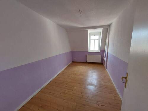 das Kinderzimmer - 3 Zimmer Etagenwohnung in Döbeln