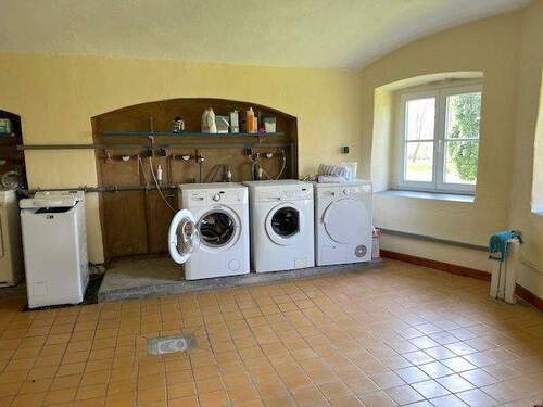 Waschkeller - 
