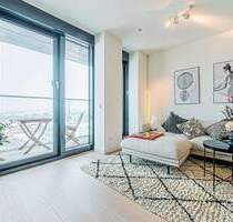 Möblierte Wohnung auf Zeit zu vermieten: - Frankfurt am Main Sachsenhausen